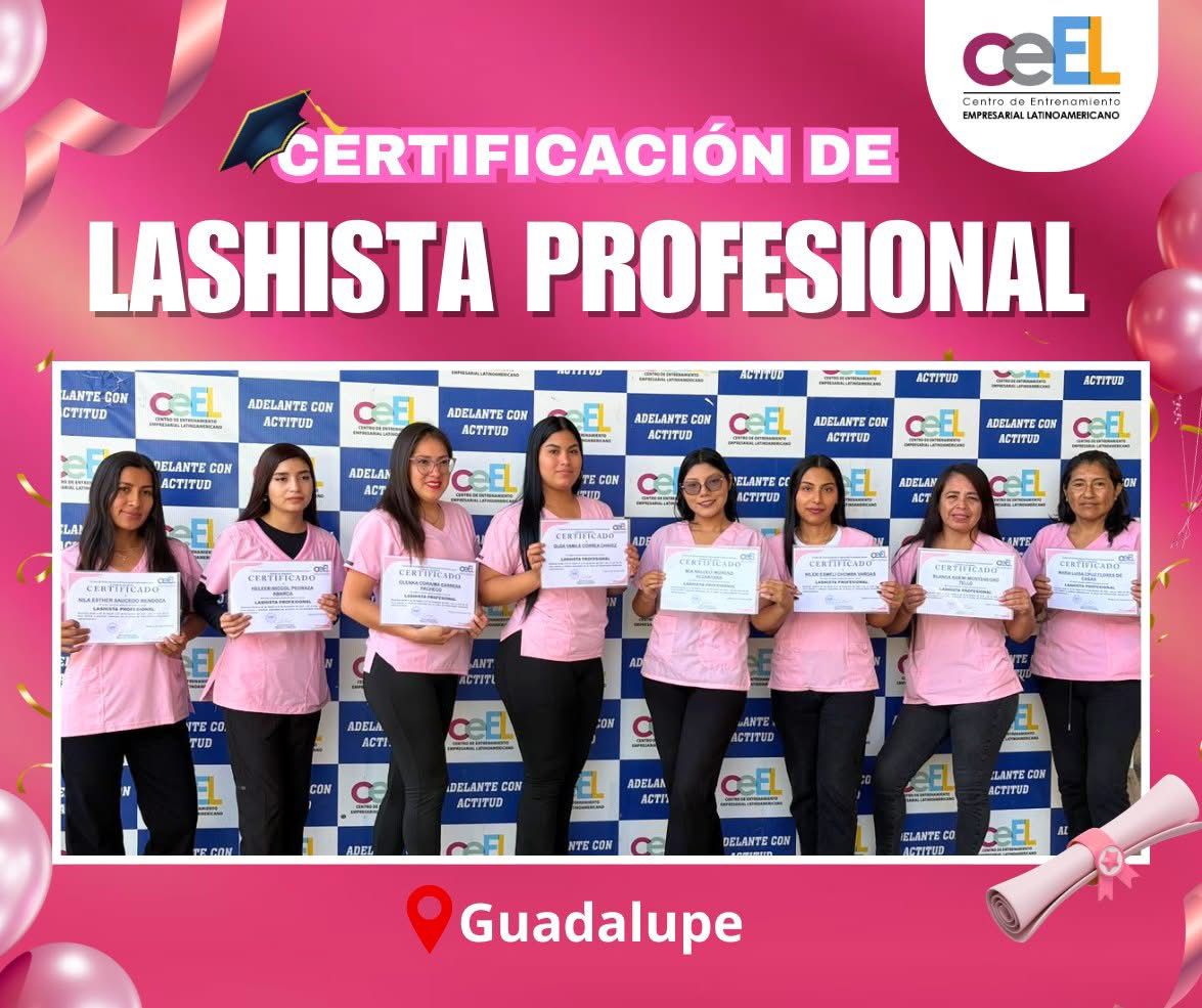 Certificación 2
